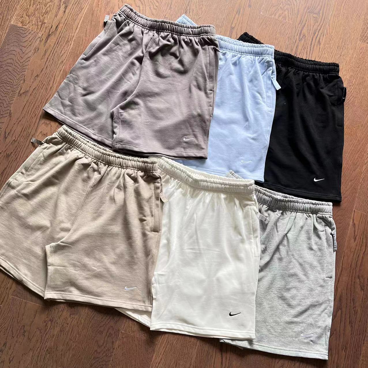 Pantalones cortos Nike