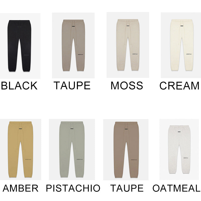 Pantalones de chándal FOG x Essentials 21S/S