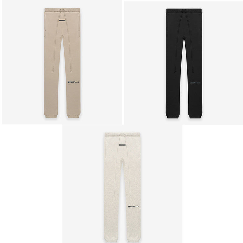 Pantalones de chándal FOG x Essentials 21SS