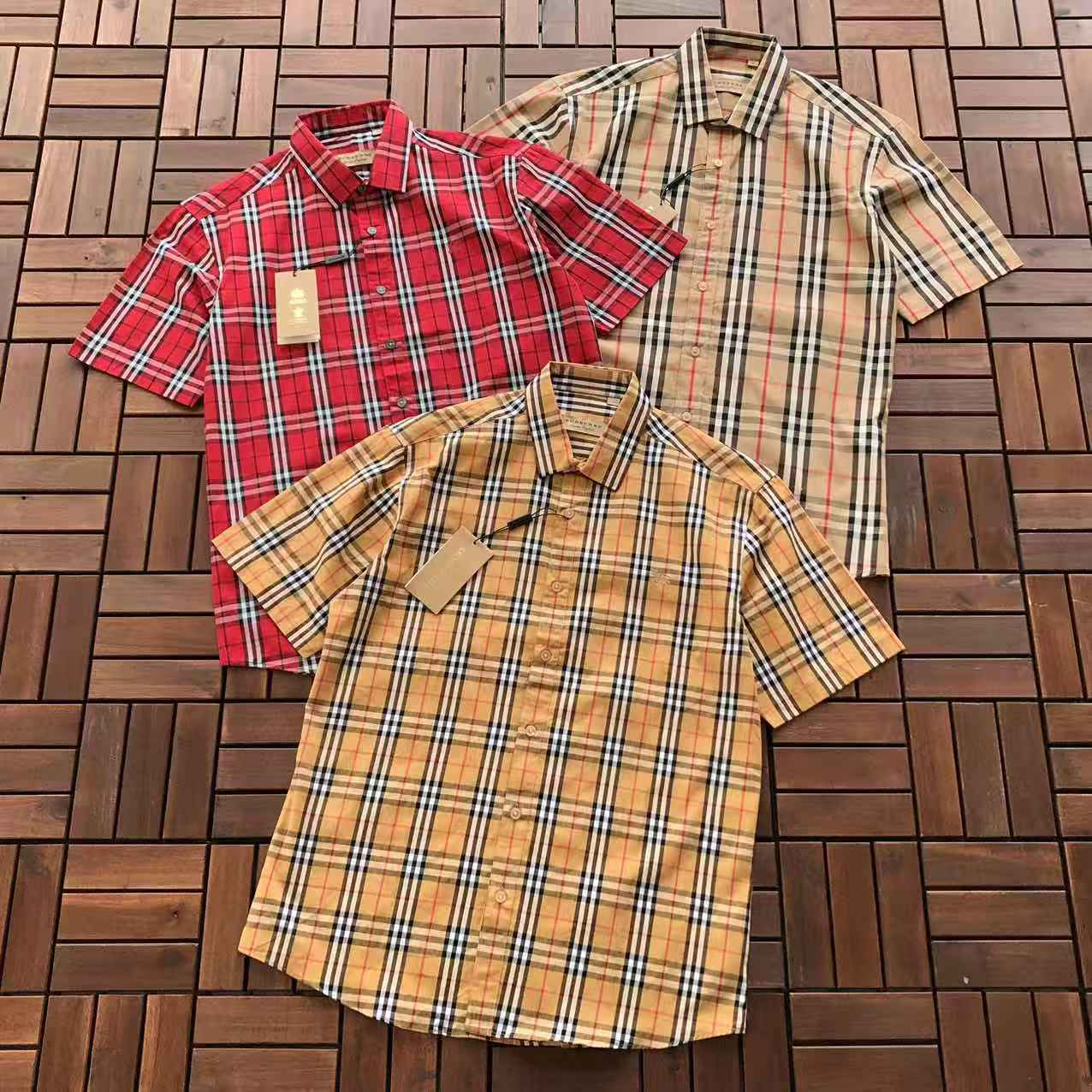 Camisa BB