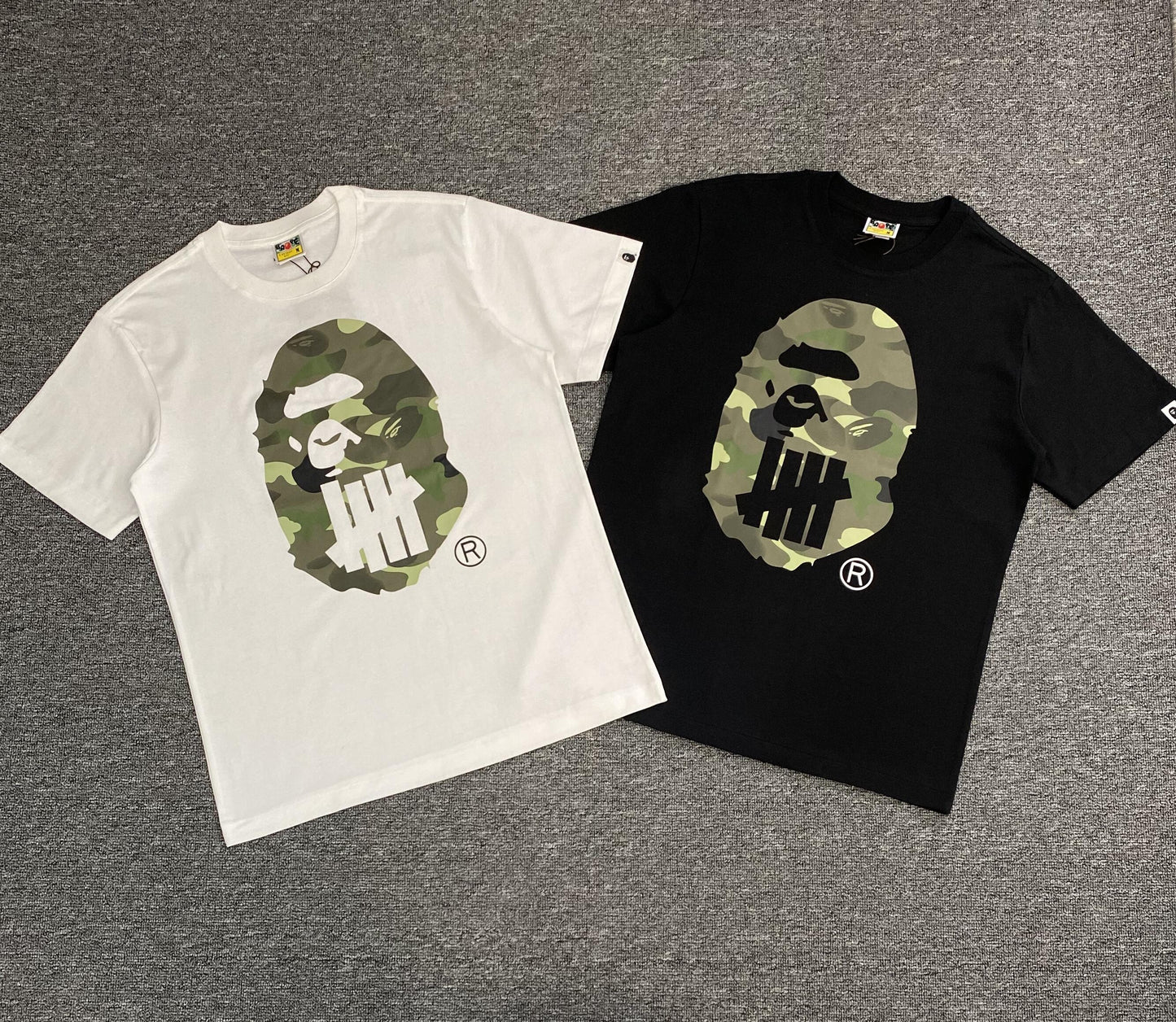 Camiseta Bp