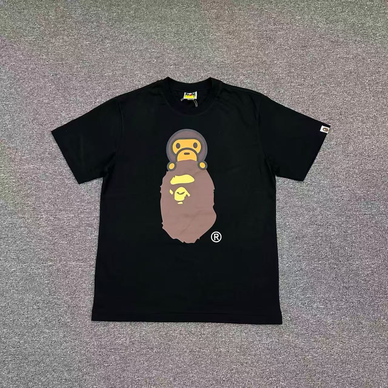 Camiseta Bp