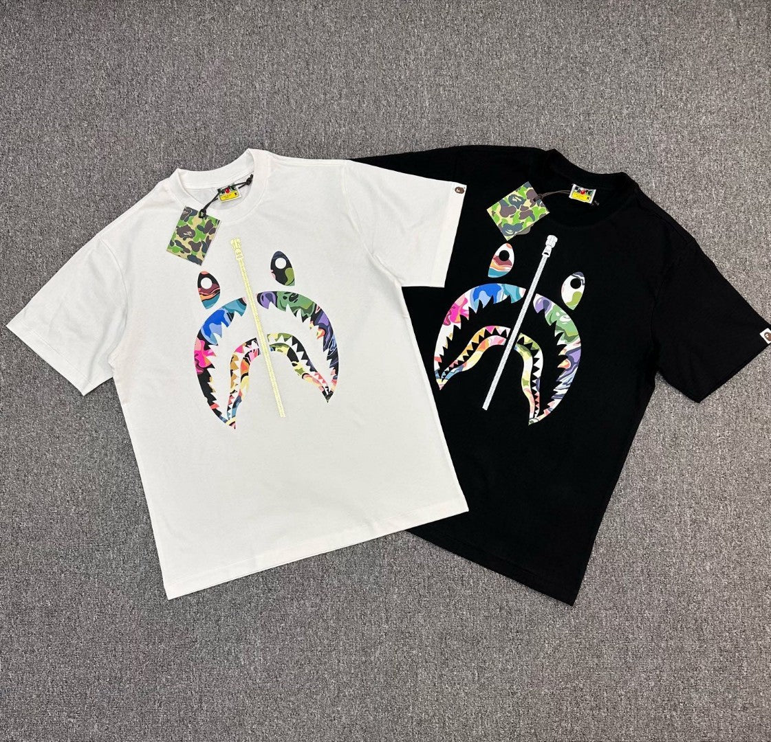 Camiseta Bp