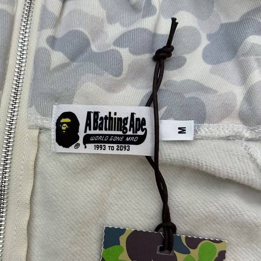 Sudadera con capucha Bp