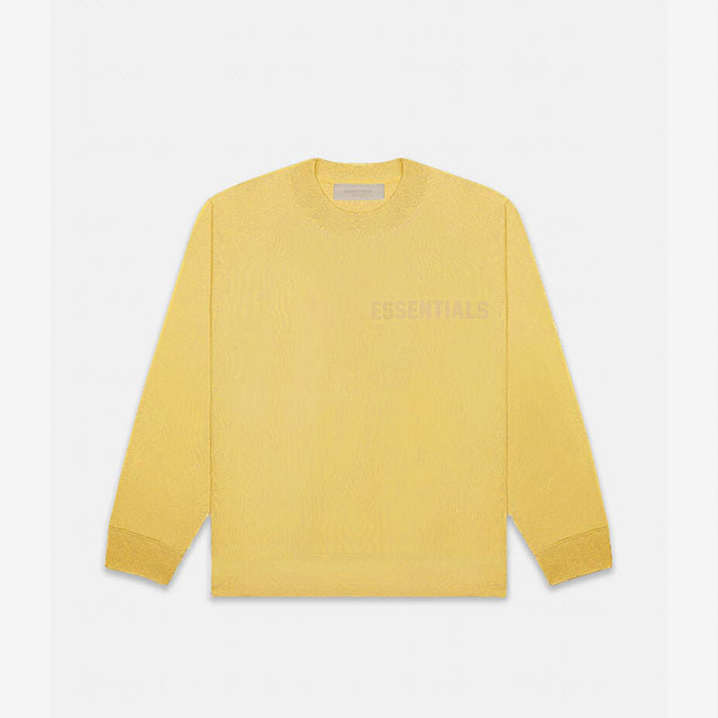 FOG x Essentials Maglia a Maniche Lunghe