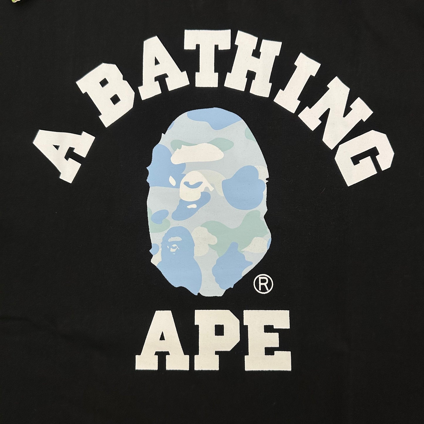 Camiseta BP