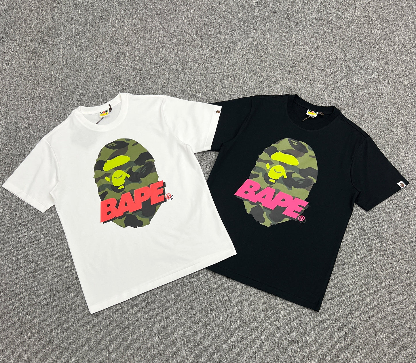 Camiseta Bp