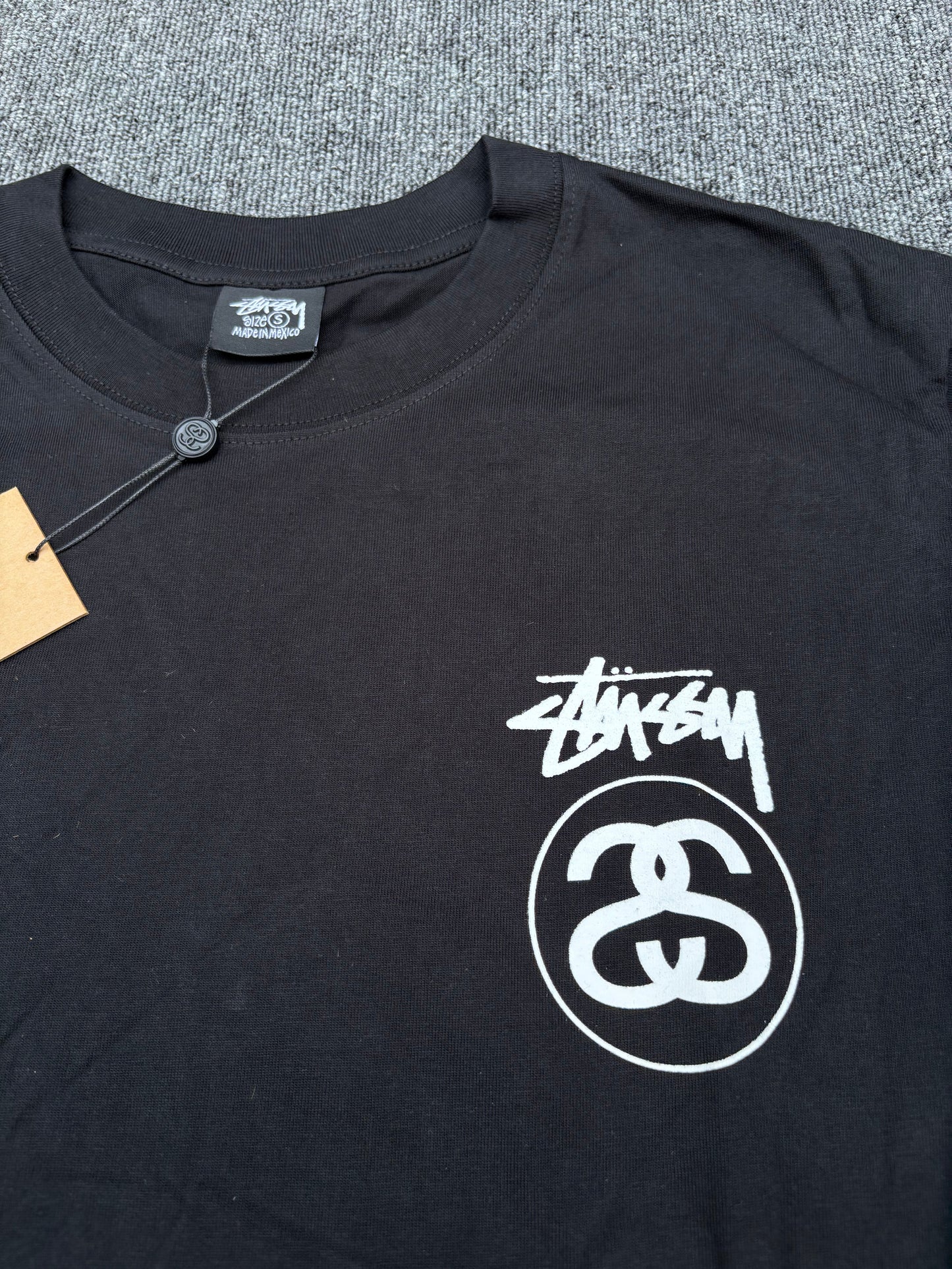 Camiseta de Stu