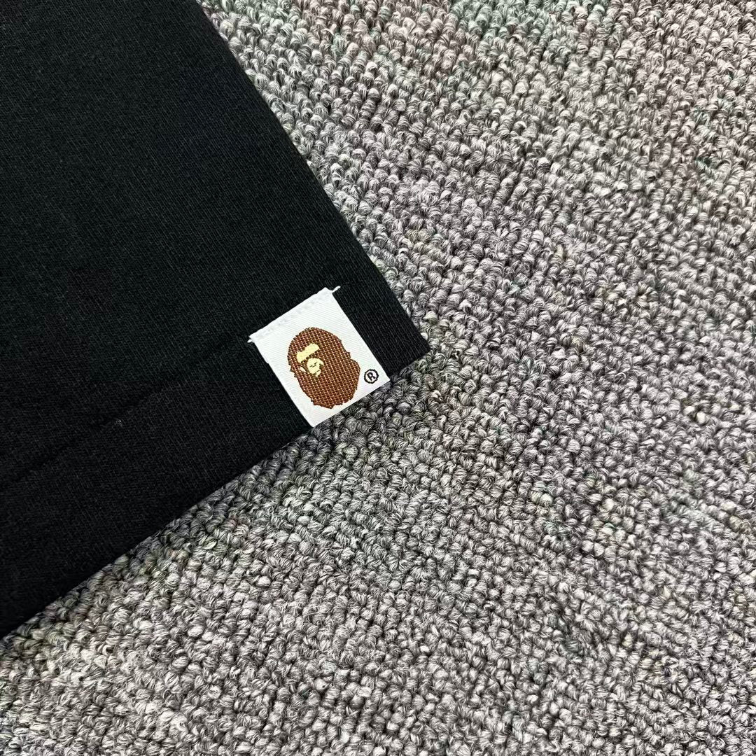 Camiseta de la PA