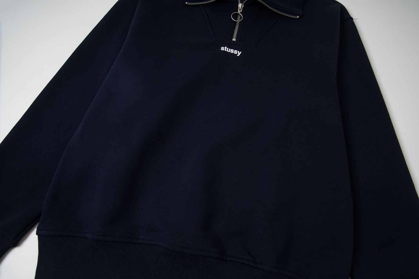 Jersey de Stu
