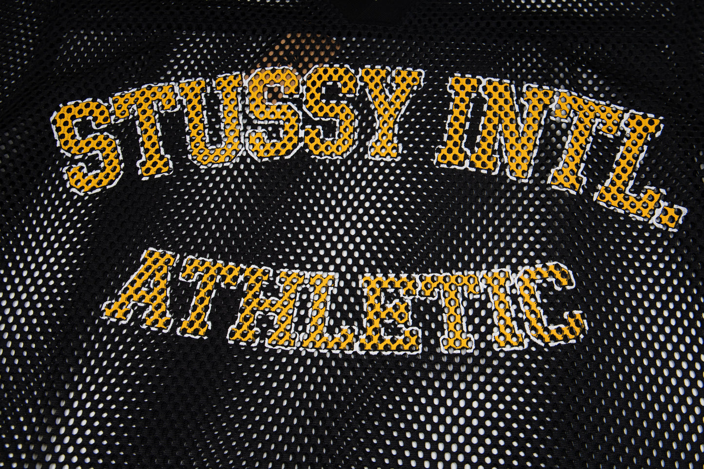 Camiseta de Stu