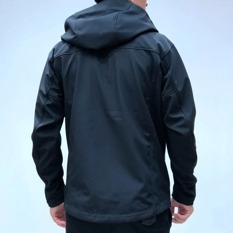 Chaqueta Softshell Arcteryx