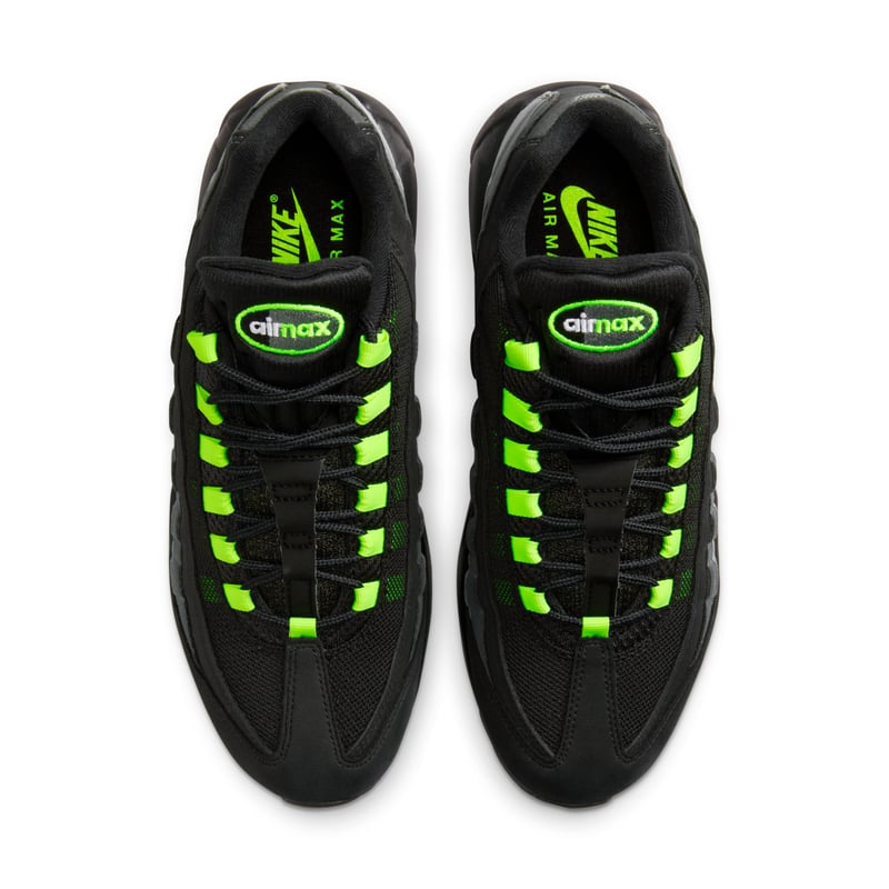 Air Max 95 "Neón Invertido"
