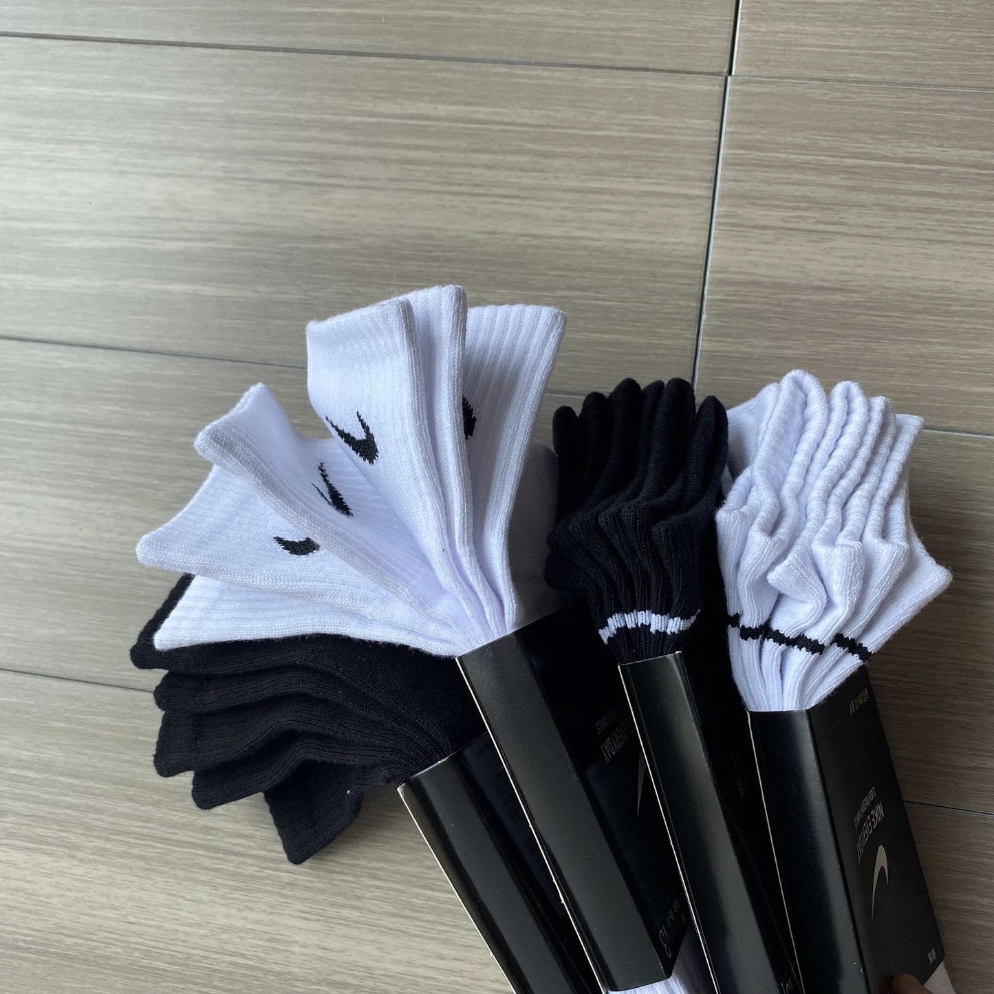 Paquete de calcetines Nike