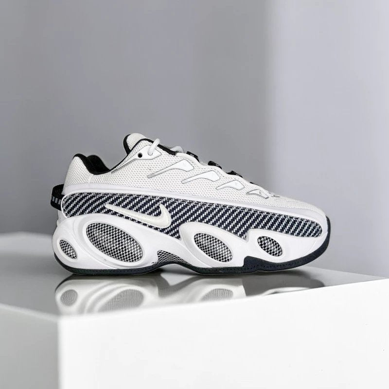 Nocta x Nike Glide Blanco y Negro
