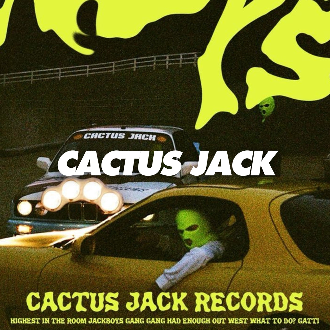Cactus Jack