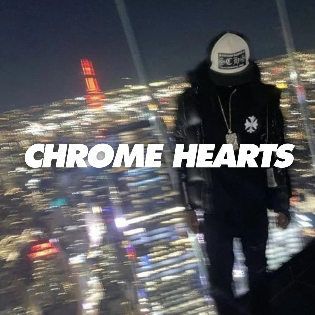 Chrome Hearts