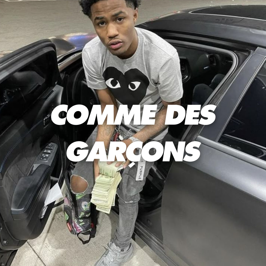 Comme Des Garçons