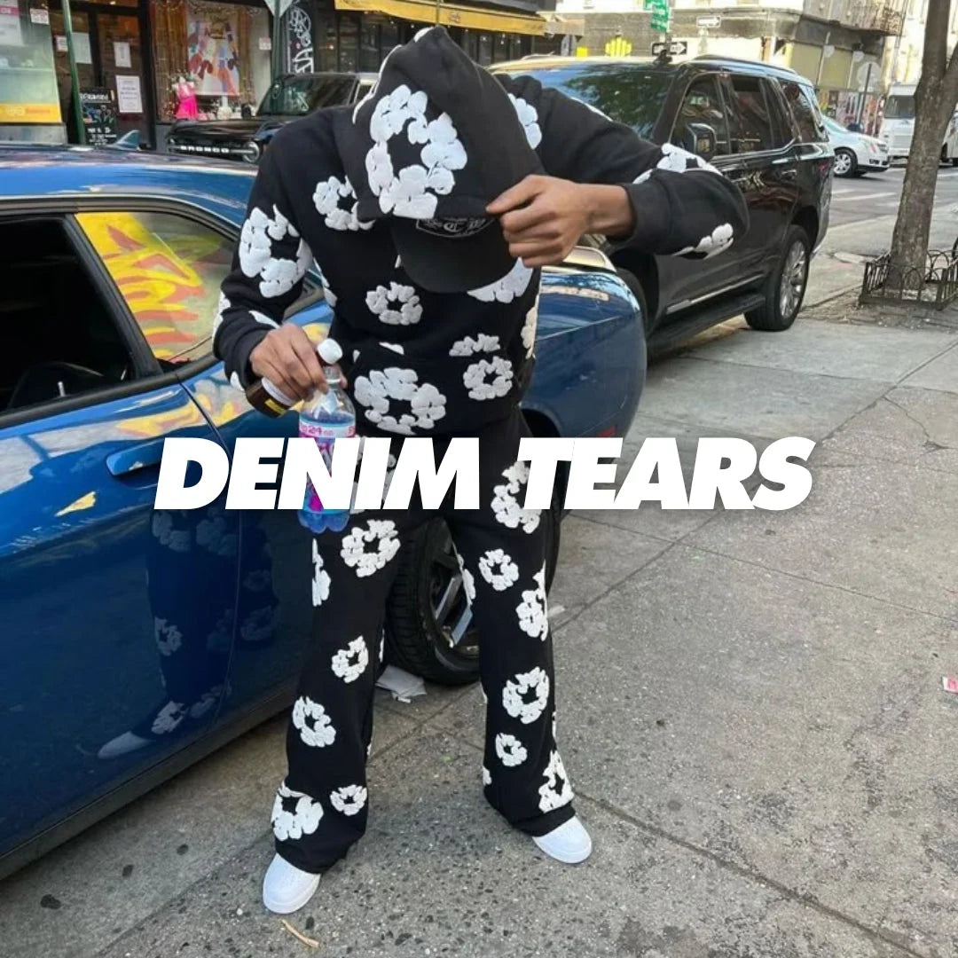 Denim Tears