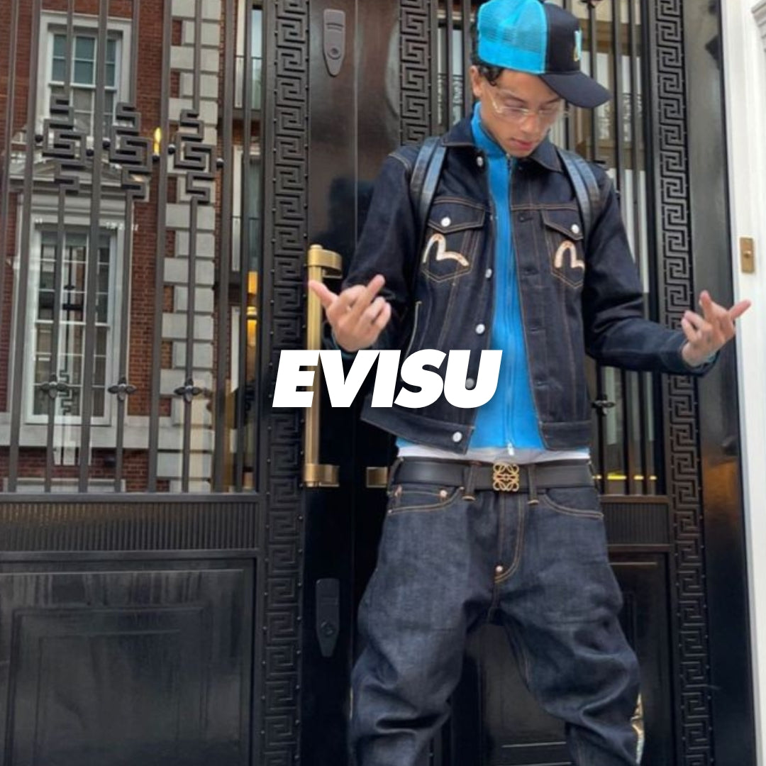 Evisu