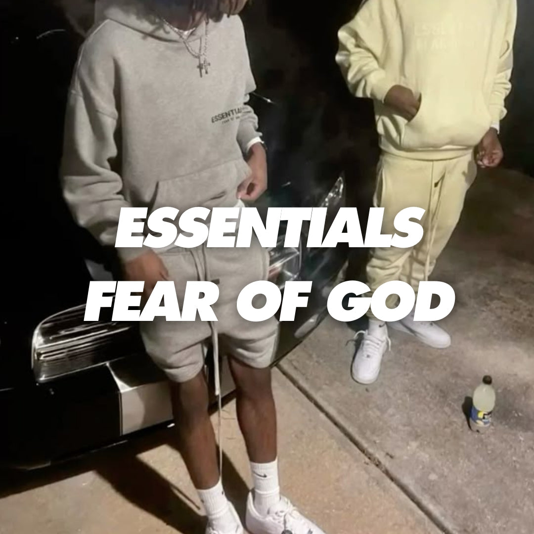 Fear of God