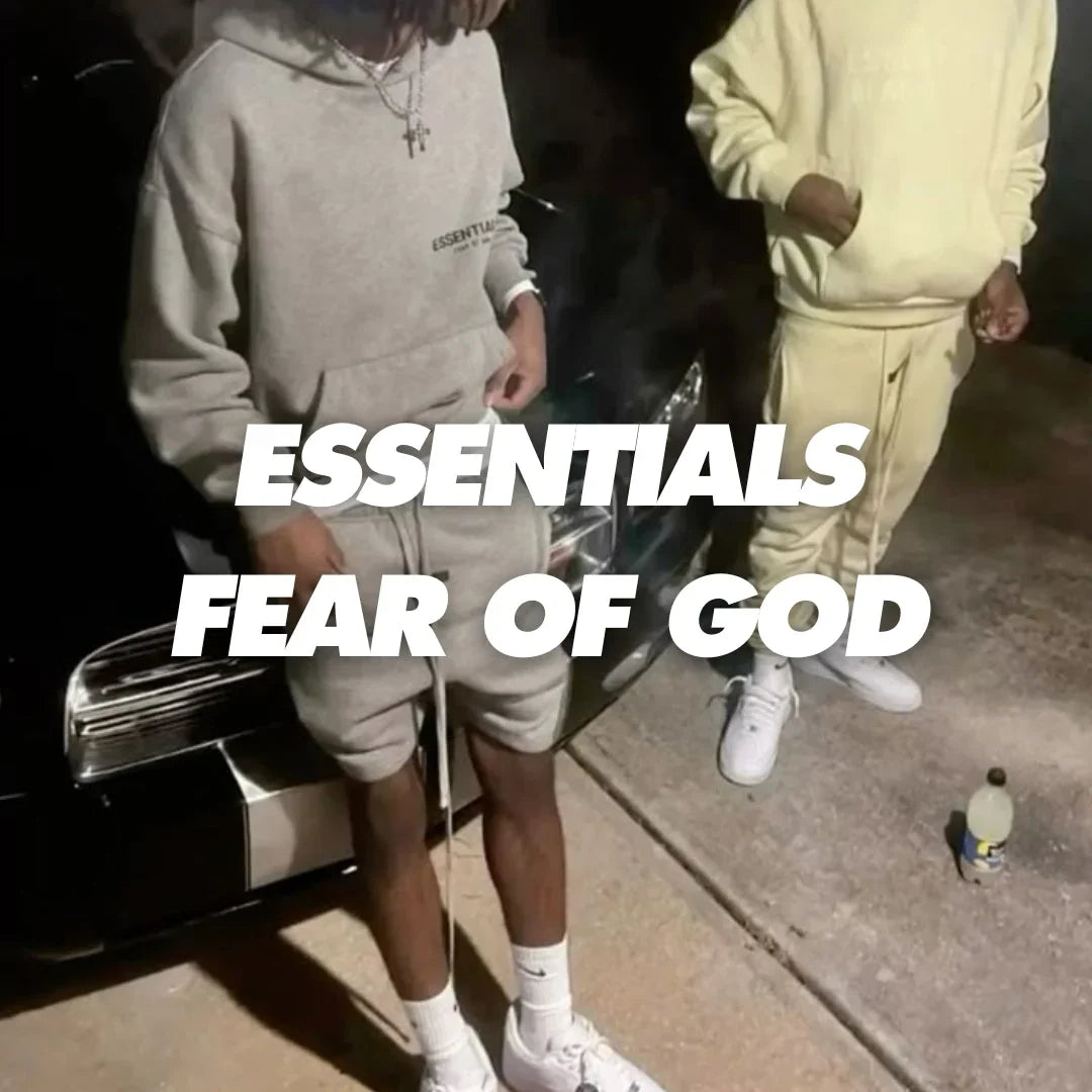 FOG Essentials