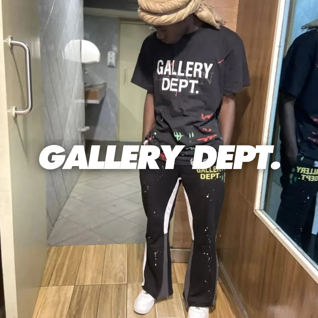 Galery Dept
