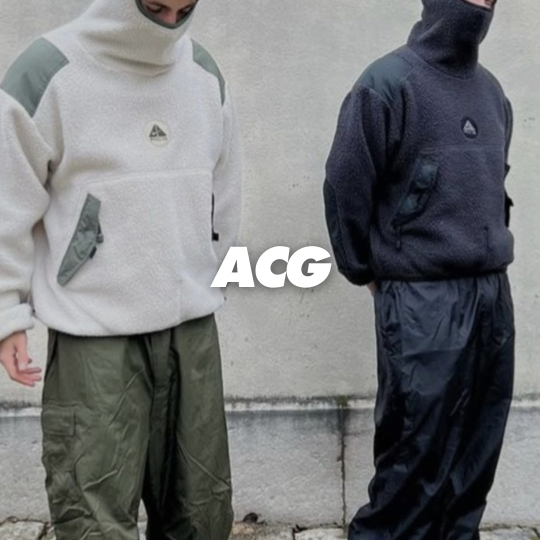 ACG