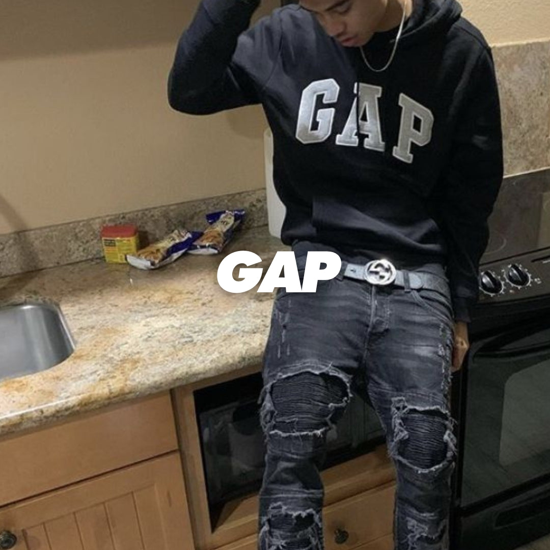 GAP