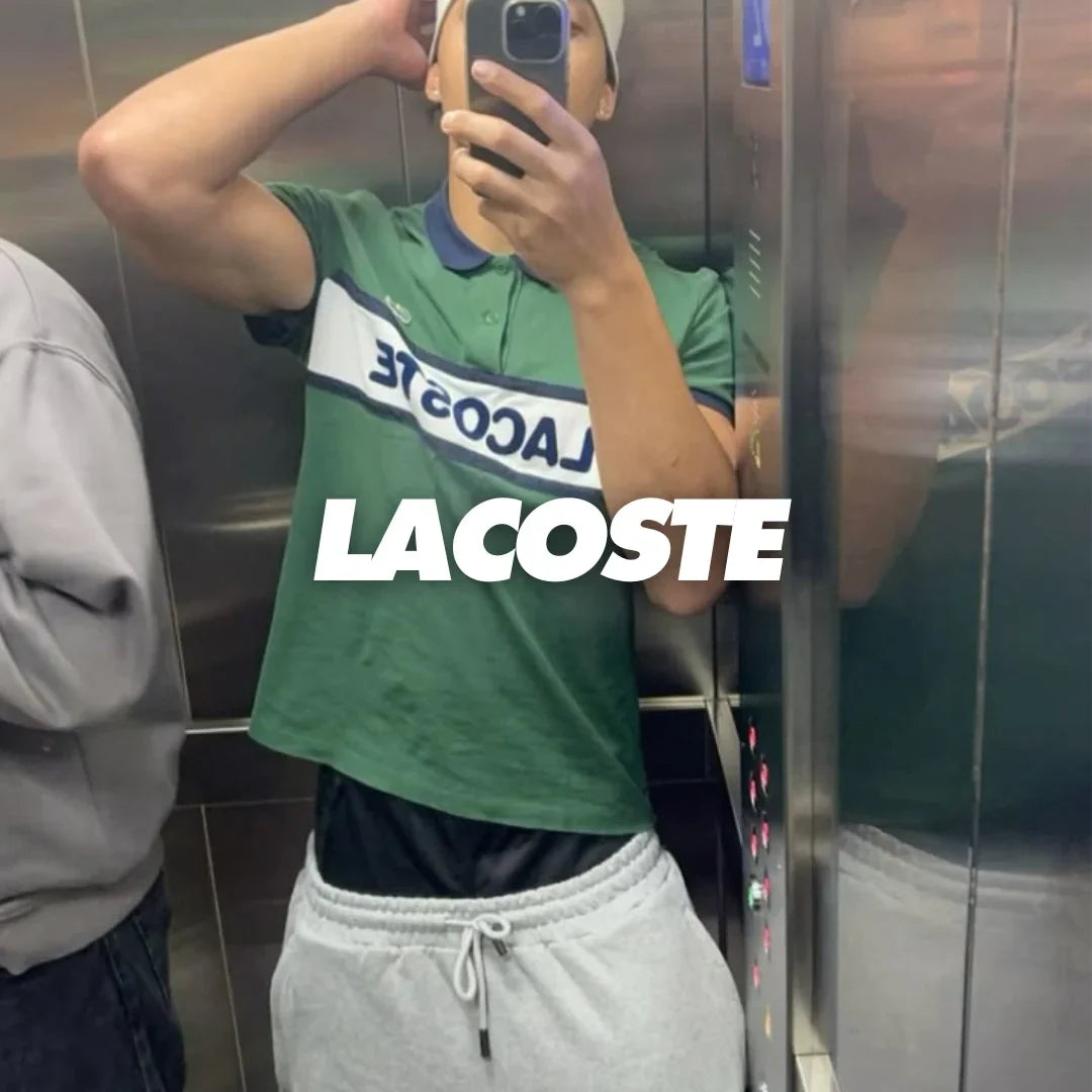 Lacoste