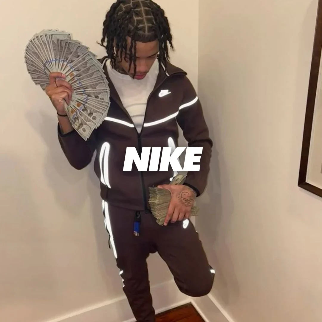 Nike
