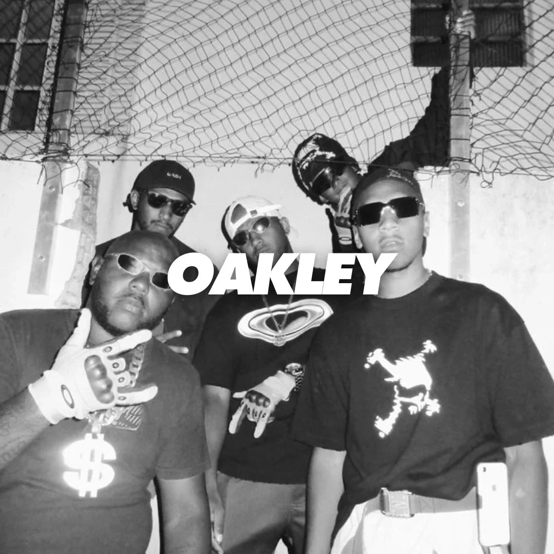 Oakley