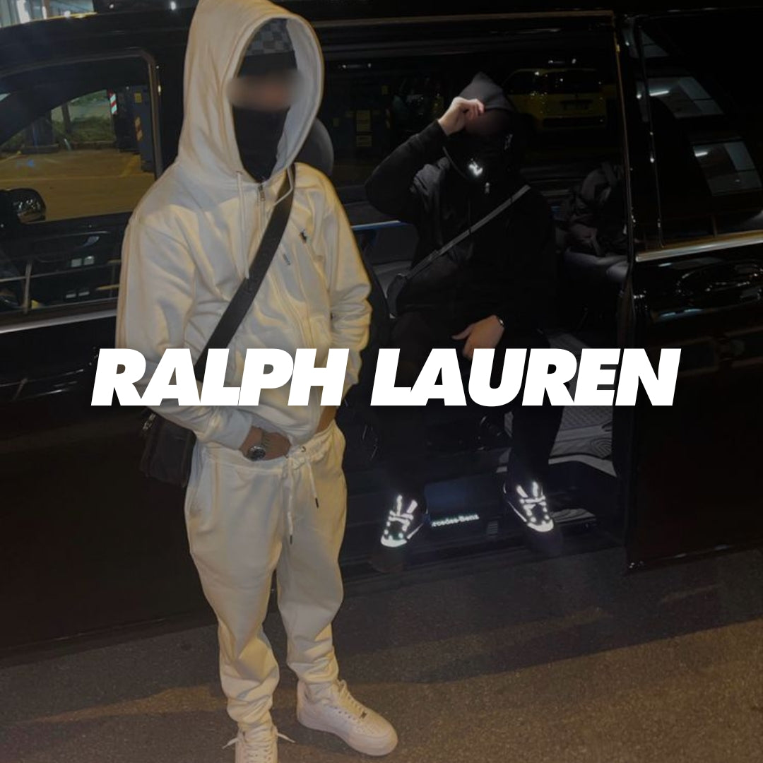 Ralph Lauren