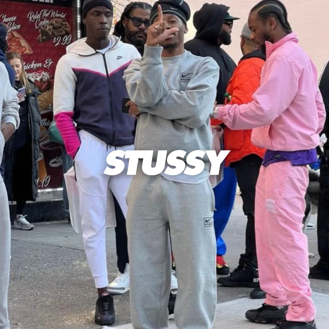 Stussy