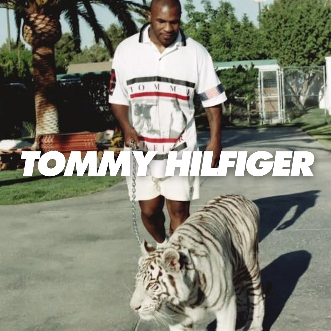 Tommy Hilfiger