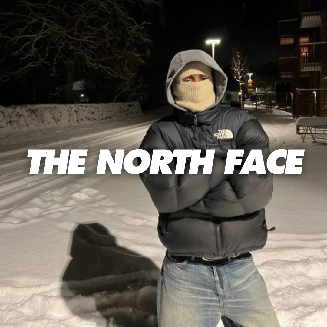 The North Face