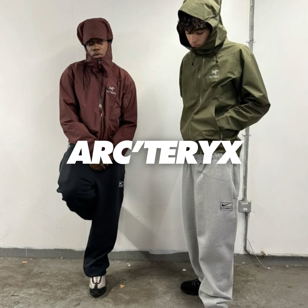 Arcteryx