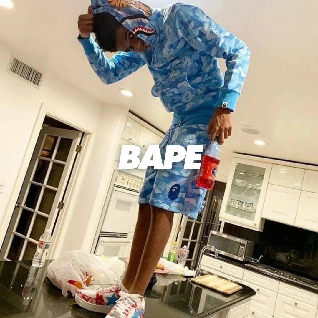 Bape