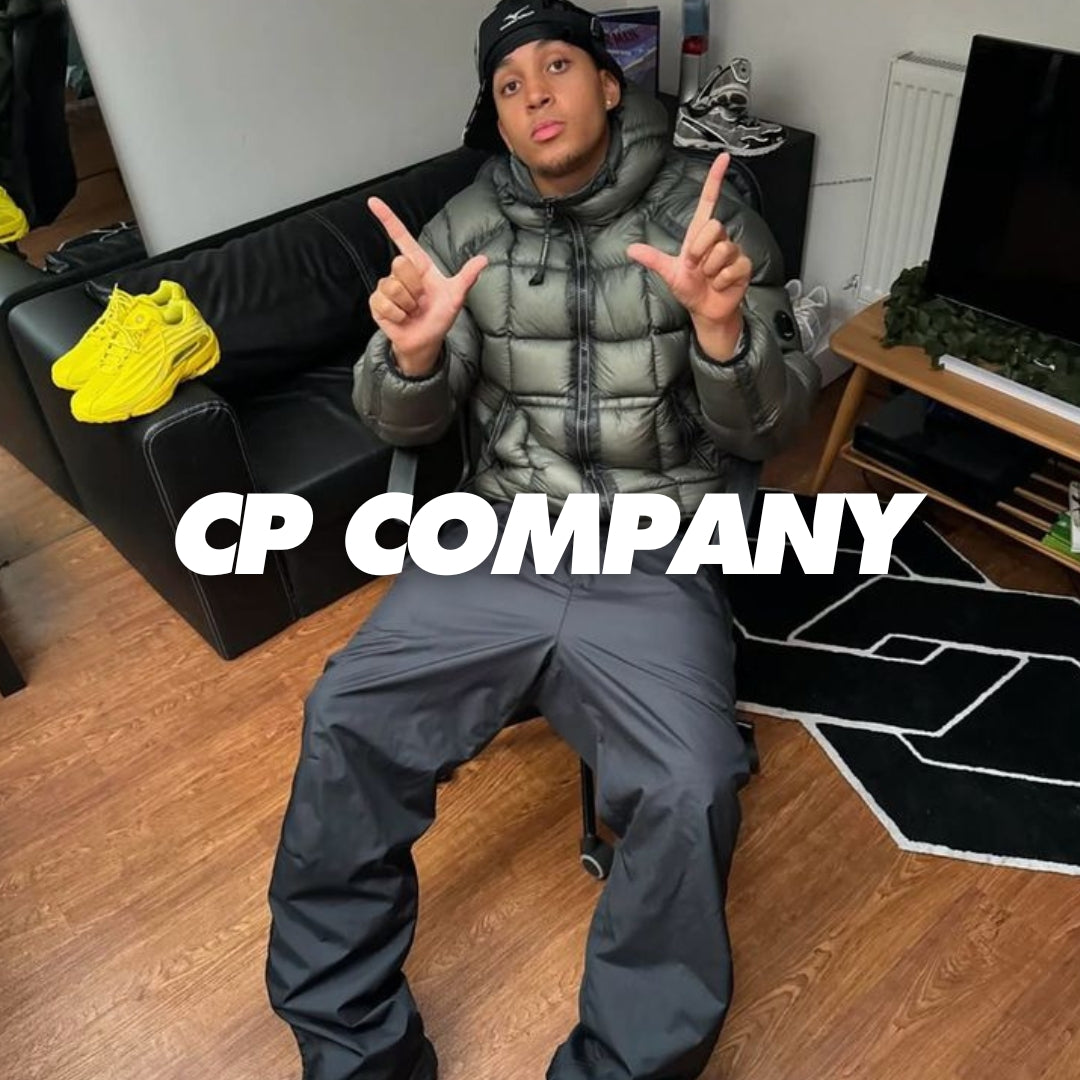 C.P company