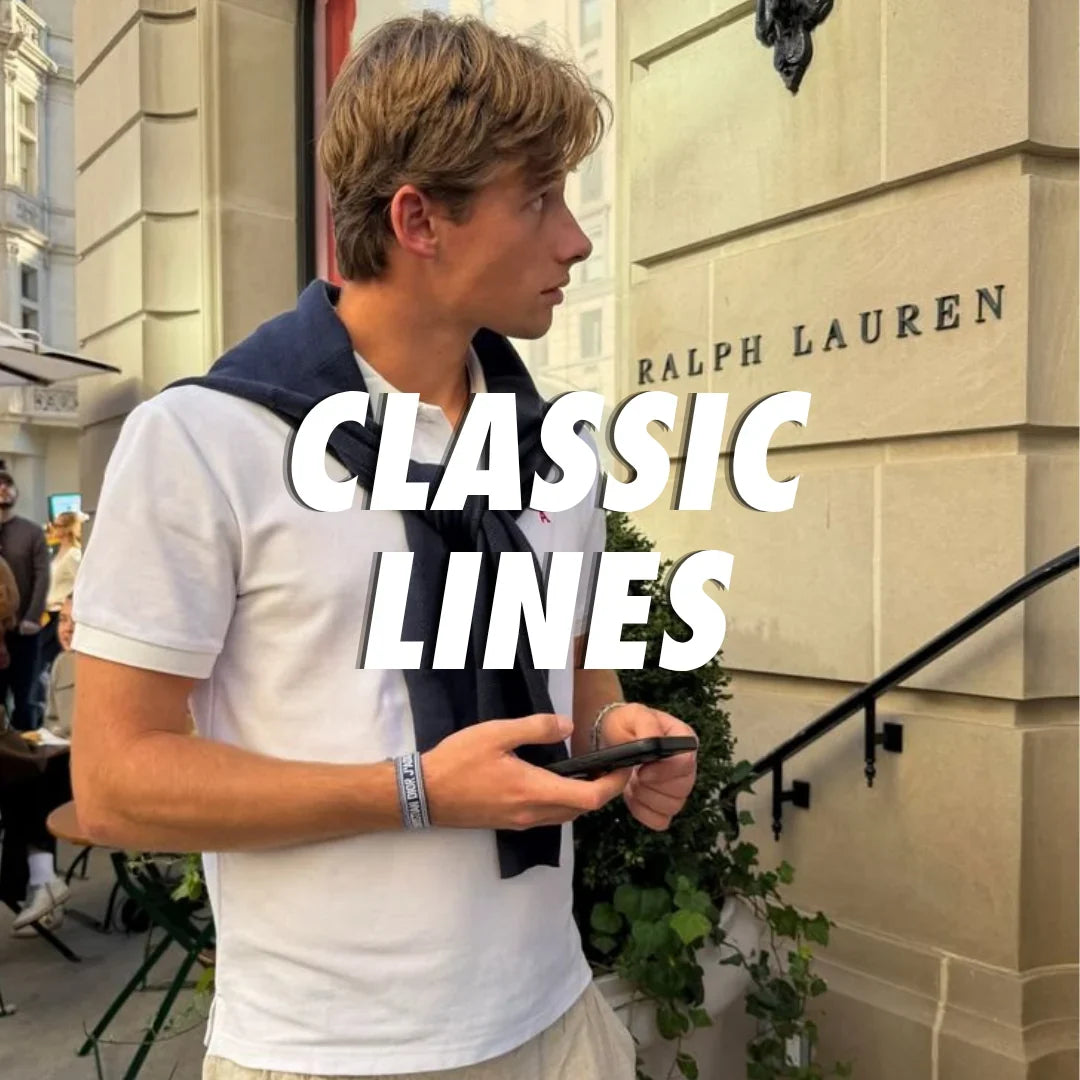 Classic Lines