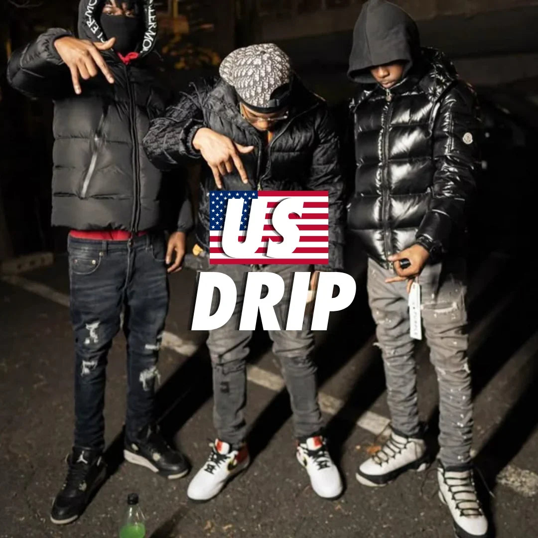 US Drip