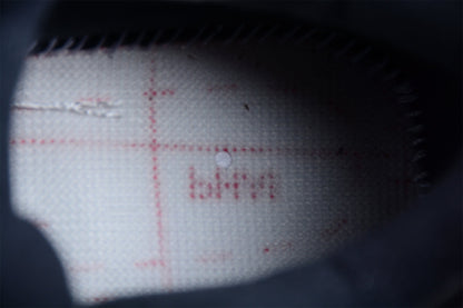 Air Jordan 4 Retro „Schwarze Leinwand“ 