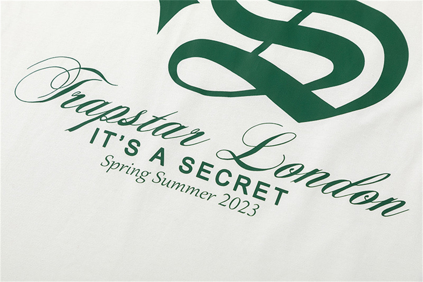 Set di pantaloncini Trapstar