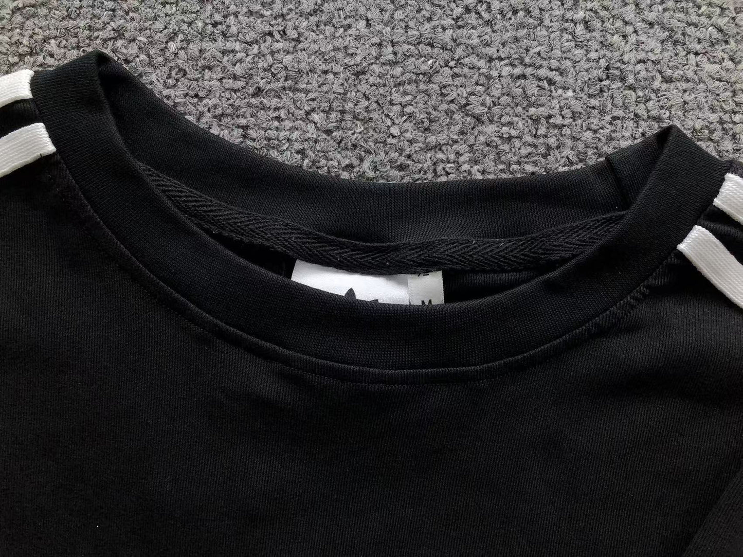 Maglietta Bape x Adidas