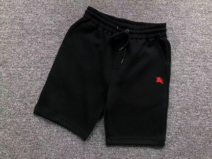 Pantaloncini da tuta Burberry