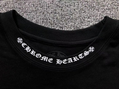 Chrome Hearts Langarmshirt