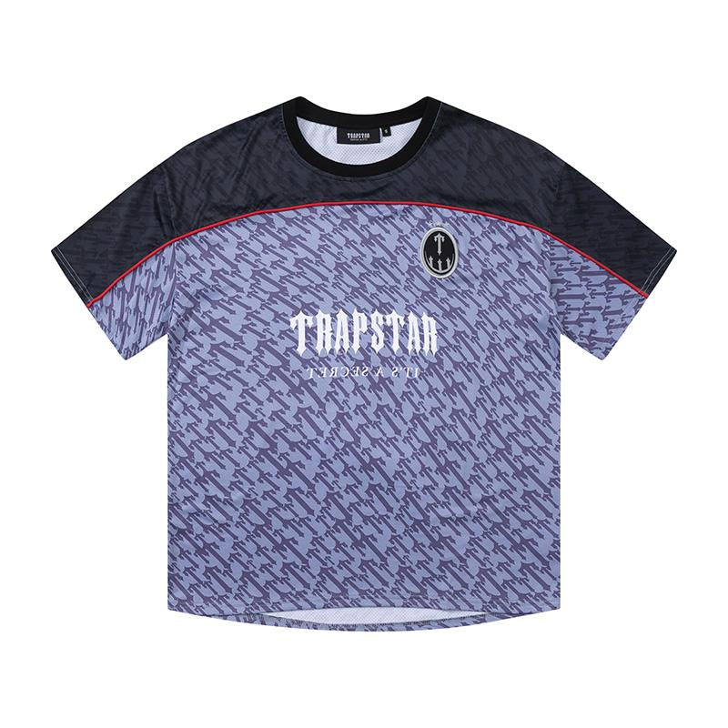 Trapstar Fußballtrikot T-Shirt 