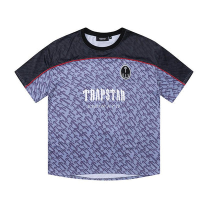 Trapstar Fußballtrikot T-Shirt 