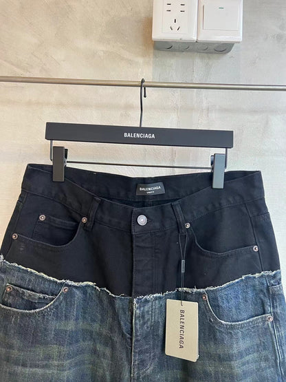 Balenciaga Hosen 2+