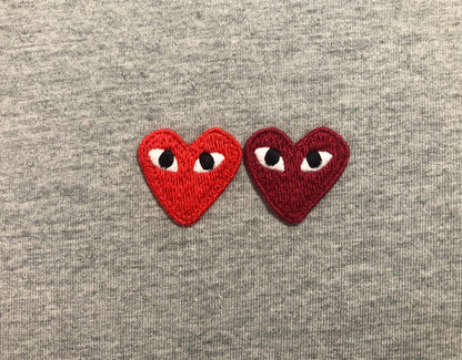 Maglietta Comme des Garçons